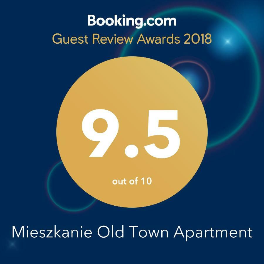 Mieszkanie Old Town Apartment Vilnius Kültér fotó